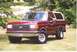 1990 Ford Bronco