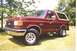 1990 Ford Bronco