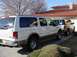 2002 Ford Excursion