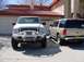 2002 Ford Excursion