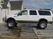 2002 Ford Excursion