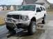 2002 Ford Excursion