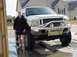 2002 Ford Excursion