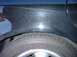 2000 Ford Taurus - backsprings after