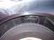 2000 Ford Taurus - front springs before