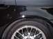 2000 Ford Taurus - back tire gap