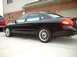 2000 Ford Taurus - passenger profile