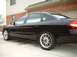 2000 Ford Taurus - profile driver