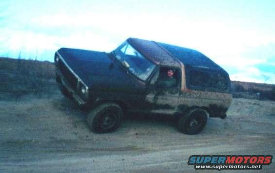 havin_fun.jpg Just playing around, having a good time