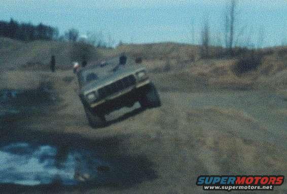 jus_playin_around.jpg More goofing off