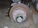 1984 Ford Bronco - Dana 60 Rotors