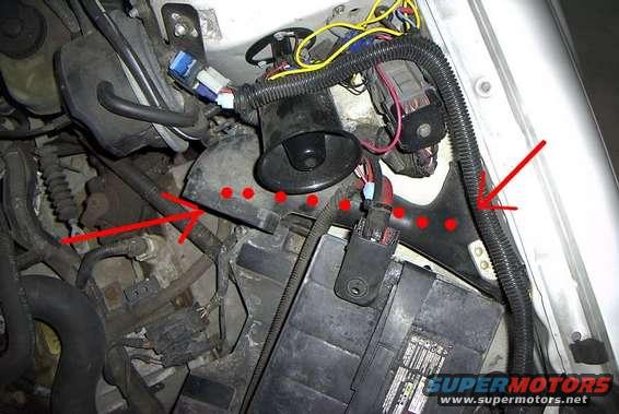 Intake silencer?