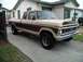 A Ford F-250 from the generation archive
