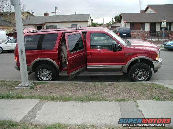 beastloaded1.jpg Fully loaded with tools and camping equipment