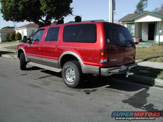 excurrrside1.jpg Rear 3/4 View