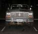 1983 Ford F-250 - Front - Ain't Skeered