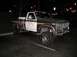 1983 Ford F-250 - Pass Side - Nice Door! :)