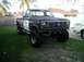 1983 Ford F-250 - Front without bumper...