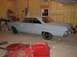 1965 Mercury Comet