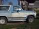1981 Ford Bronco