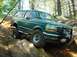 1996 Ford Bronco - Articulation