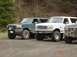 1996 Ford Bronco - more Alvey and I