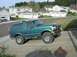1996 Ford Bronco - cleaned up a bit