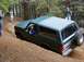 1996 Ford Bronco - the other side is all air