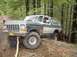 1996 Ford Bronco - hold everything, I want a picture!