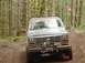 1996 Ford Bronco - The Mighty Ken
