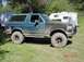 1996 Ford Bronco - ready to run