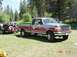 1996 Ford Bronco - ready to go