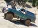 1996 Ford Bronco