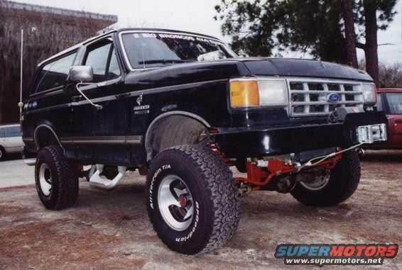 pict0086.jpg Black Stallion when he wore AR 39s and a set of BFG AT 33s.  The BFGs are now on the Ranger (registry 746), on a different set of AR 39s.