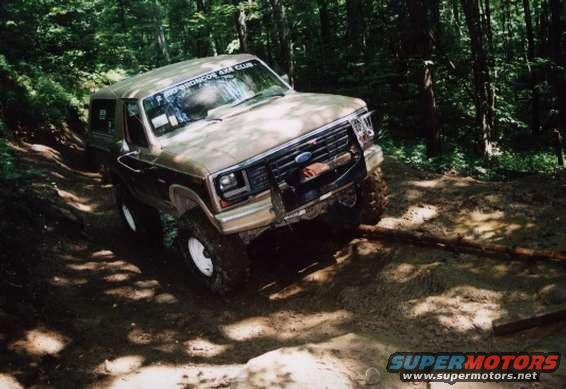 pict0031.jpg Brown Bull underway