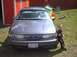 1993 Ford Taurus