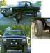 1985 Ford Bronco - advertising pic