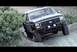1985 Ford Bronco - it four wheeled well even before I bought it.
