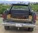 1985 Ford Bronco - the a@# end of my boat
