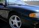 1995 Ford Mustang - after zaino bros. magic :D
