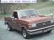 1989 Ford F-150 - Side Shot
