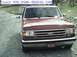 1989 Ford F-150 - Front Shot