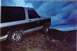 1989 Ford Bronco II