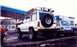 1989 Ford Bronco II - Custom Receiver bumper, perimeter lighting, 33" Swamper Radials, Sand Track