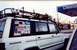 1989 Ford Bronco II - Hi Lift, Pull Pal, Shovel