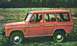 1989 Ford Bronco II - This is a late 70s - early 80s or so model 244.