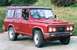 1989 Ford Bronco II - A newer 244.
