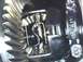 1989 Ford Bronco - Ouch.. these gears are toast. Thank goodness for a really great friend who is helping me rebuild/repair this rear end.…