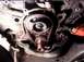 1989 Ford Bronco - Finally! I finally got the darn front cover off... After the advice from the BigBroncos list, I used the ol' "screwdriv…