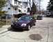 2000 Mercury Sable